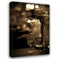 thumbnail image 1 of Erin Berzel 17x24 Gallery Wrapped Canvas Wall Art Titled - Cocktail Hour XI, 1 of 4