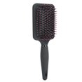 thumbnail image 4 of Cepillo de Masaje para el Cabello Peine Antiestático para el Cuero Cabelludo para Hombres y Mujeres Adecuado para Todo Tipo de Cabello Herramienta de Peinado Unisex ABS ANGGREK Otros, 4 of 8