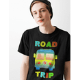 thumbnail image 4 of Road Trip Shirts for Kids - Road Trip Shirt for Boys - Summer Shirts for Boys - Kids Summer Shirt, 4 of 7