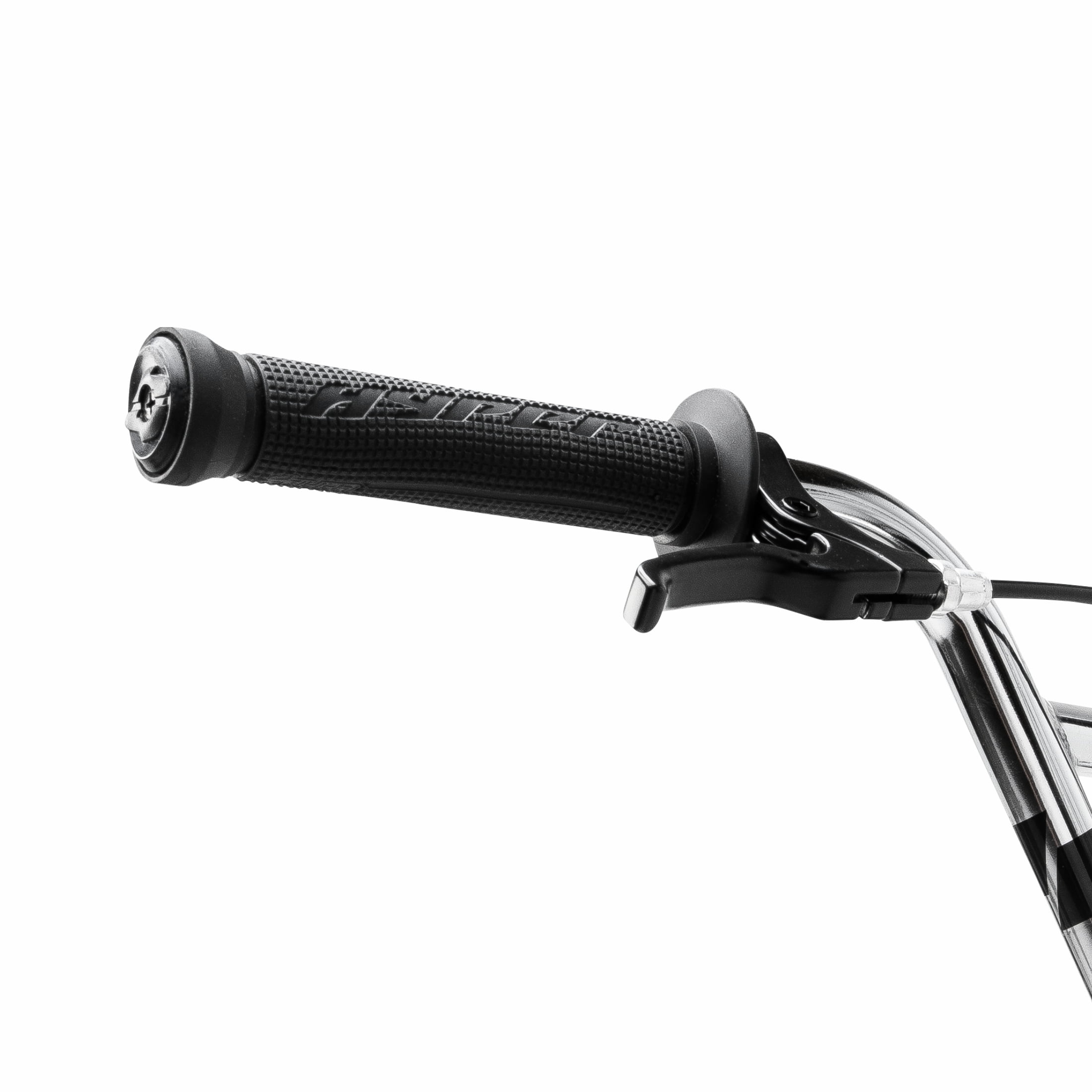 Hyper Bicycles 20" SPY BMX Bike, Black