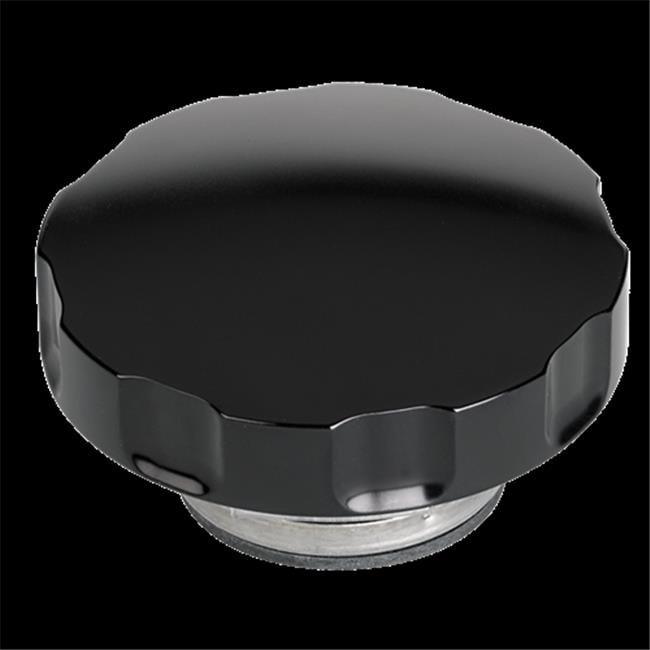 billet radiator cap