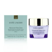 Advanced Time Zone Age Reversing Line Wrinkle Creme SPF 15 - Normal/Combination Skin by Estee Lauder for Unisex - 1.7 oz Creme
