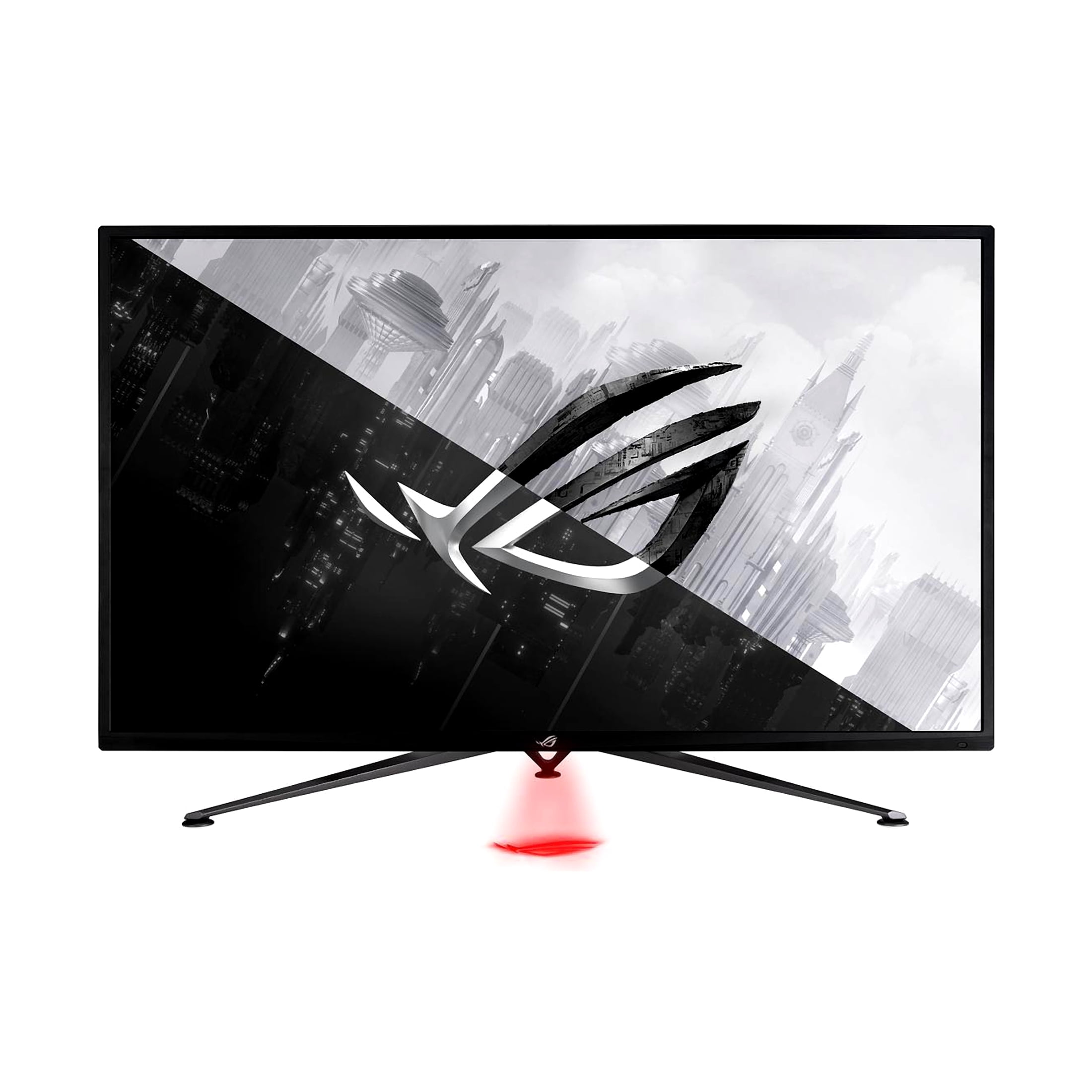 ASUS ROG Strix 43” 4K UHD 144Hz DSC Gaming Monitor (XG43UQ) with