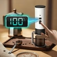 thumbnail image 2 of Compacts Electric Capsuled Coffee Espresso Machine 90°C Auto Heating Technology USB Rechargeable For Mobile Lifestyle, 2 of 15