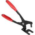 thumbnail image 5 of Outil de Retrait de Support de Suspension en Caoutchouc - Pinces de Retrait de Support de Suspension, 5 of 5