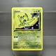 thumbnail image 1 of Pokemom First Edition Neo Series Flash Cards Dark Ampharos Light Arcanine Erika's Victreebel PTCG Proxy Cards Kids Toys, 1 of 5