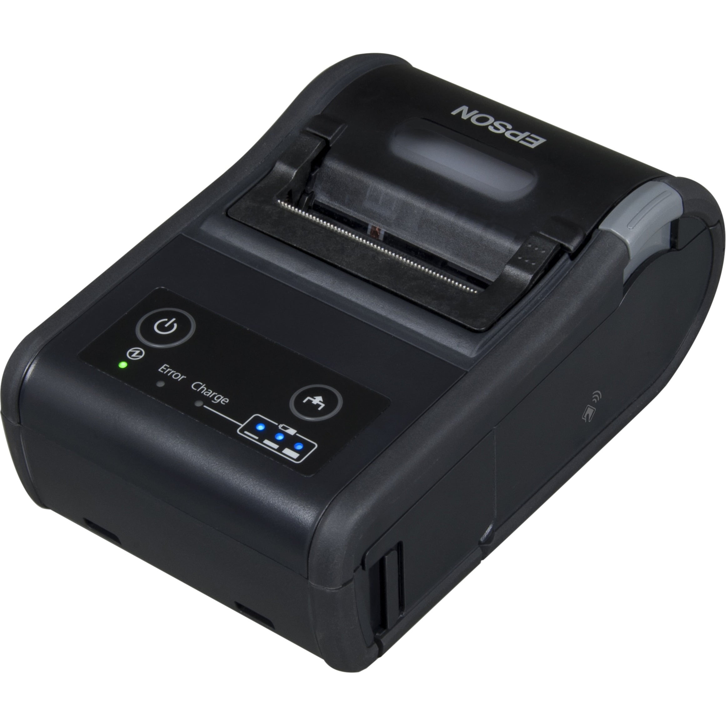 Epson TMP60II Direct Thermal Printer, Monochrome, Handheld, Label