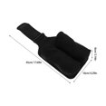 thumbnail image 2 of WHAMVOX Bolsa Portátil Para Micrófonos Con Dos Compartimentos Para Uso En Escenarios Negro, 2 of 7