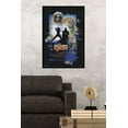 thumbnail image 2 of 24X36 Star Wars: Return of the Jedi - One Sheet 1 Wall Poster, 24" x 36", Framed, 2 of 2