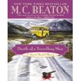 thumbnail image 1 of Death of a Travelling Man (A Hamish Macbeth Mystery), 1 of 2