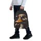 thumbnail image 5 of Balery Modern Funny Duck Mochila para hombre y mujer - Tela Oxford 600D resistente - Gran capacidad, resistente al agua, ideal para la escuela, viajes y senderismo, 5 of 6