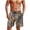 Hunting Camo, variant on Yuyamidu Hunting Camo Men's Swim Trunks Quick Dry Comfortable Board Shorts with Pockets Elastic Waist Swimwear for Outdoor Water Sports Beach Surfing Swimming and Summer Vacation Man S