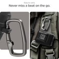 thumbnail image 4 of Funda Spigen Lock apta para Google Pixel Buds Pro 2/1, 4 of 7