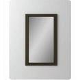 thumbnail image 3 of Robern Dc2440d4bmgle Main Line 23-3/8" X 39-1/2" Bryn Mawr Framed Single Door Medicine, 3 of 4