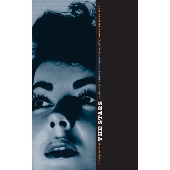 The Stars (Paperback)