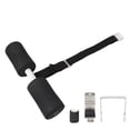 thumbnail image 2 of Sit Up Assistant Device,Indoor Sit Up Assistant Crunches Assistant Machine Foot Holder Unparalleled Experience, 2 of 8