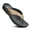 Khaki, variant on - Cuta Summer Casual Flip Flops Sandals For Women