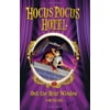 Pre-Owned Out the Rear Window: 1 (Hocus Pocus Hotel (Numbered)) Paperback