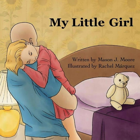 My Little Girl, (Paperback)