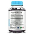 thumbnail image 4 of (2 Pack) Prime Vigor XL Gummies Prime XL Vigor Performance Gummy (2 Month Supply), 4 of 5