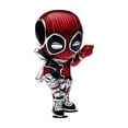 thumbnail image 1 of CHARM PLATA 925 DEADPOOL4175, 1 of 3