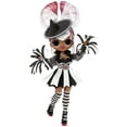 thumbnail image 6 of LOL Surprise Omg Movie Magic Spirit Queen Fashion Doll with 25 Surprises Including 2 Fashion Outfits, 3D Glasses, Movie Accessories And Reusable Playset – Great Gift for Girls Ages 4+, 6 of 7