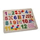 thumbnail image 1 of Rompecabezas Del 1 Al 12 Educatodo HN-0560, 1 of 3