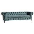 thumbnail image 6 of Canal Sofa Grey, 6 of 7