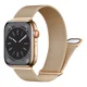 thumbnail image 5 of 3 Correas De Acero Para Apple Watch Series Ultra 8 7 Se 6 5, 5 of 8