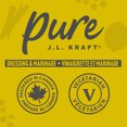 thumbnail image 4 of J.L. KRAFT Pure Moroccan Lemon Dressing & Marinade, 355 mL Bottle, 4 of 8