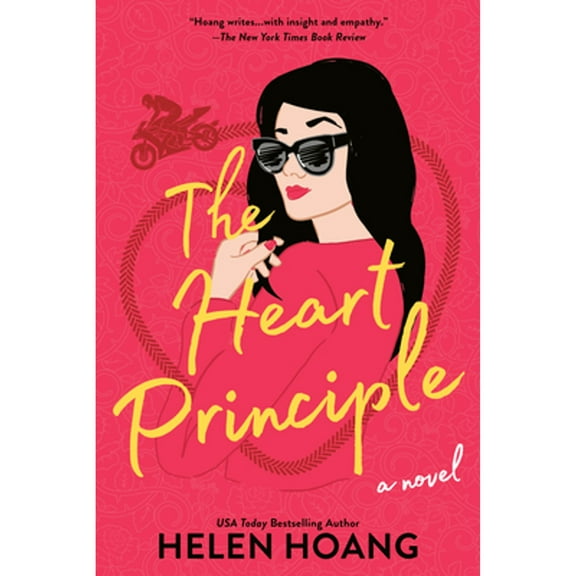 The Heart Principle (Hardcover)
