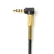 thumbnail image 2 of Adaptador Cable Audio para 2 M SteelSeries Arctis 3 5 7 Pro, 2 of 9