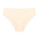 thumbnail image 1 of Mujeres Ropa Interior sin Costuras de Cintura Baja Pantalones de Hielo Seda Transpirable Nylon Tamaño Grande Comodidad Ajuste Calcetines de Uso Diario, 1 of 4
