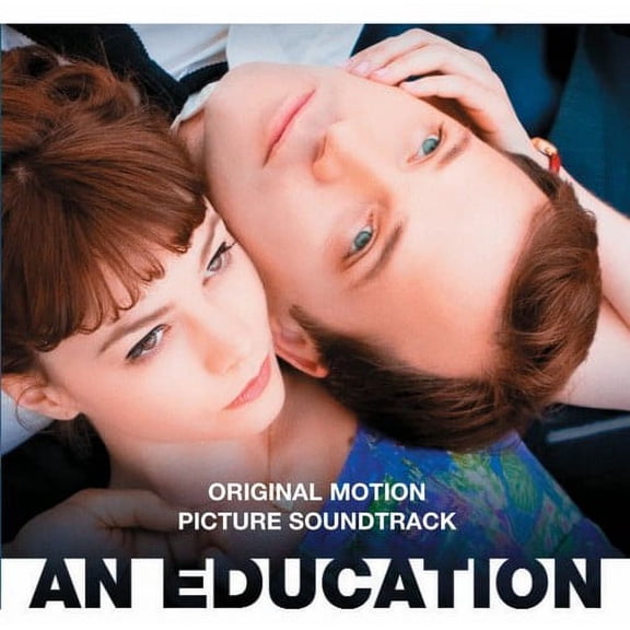 Various Artists - Education [CD]