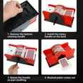 thumbnail image 4 of KwalityDEALZ King Reel - Manual Card Shuffler, 4 of 5