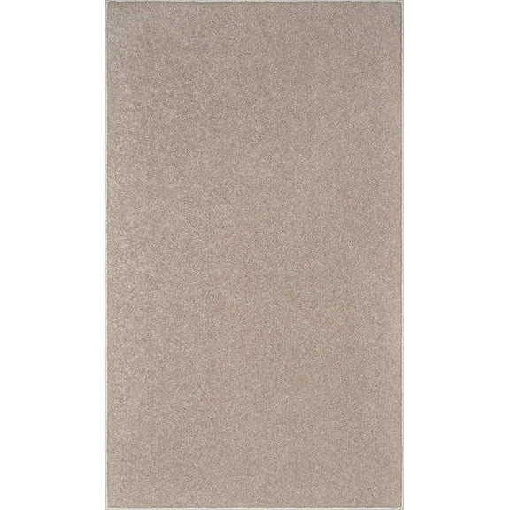 Ambiant Starwars Collection Pet Friendly Area Rugs Beige - 2' x 3'