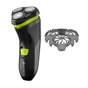 REM CORE SPORT ROTARY SHAVER