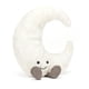 thumbnail image 1 of Jellycat Amuseables Moon Stuffed Toy, Medium 10.5 | Moon Plush | Fun Gift Idea, 1 of 5