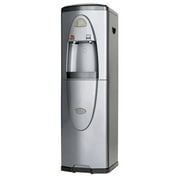 Global Water G3 Hot & Cold Bottle-Less Water Cooler with 4-Stage Reverse Osmosis