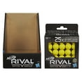 thumbnail image 4 of Nerf Rival 25-Round Refill Pack -- Includes 25 Official Nerf Rival Rounds for Nerf Rival Blasters -- For Teens, Adults, 4 of 4