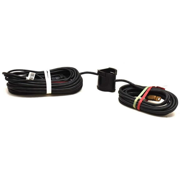 Lowrance Boat Temperature Transducer PDRT-WSU | Remote 6-Pin