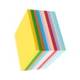 thumbnail image 3 of REOFLYUP 7x7in Origami Paper 1000Pcs For Diy Projects And Manipulative Training Pastel Color Paper For Kids, 3 of 8
