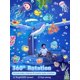 thumbnail image 4 of Luz nocturna robot para niños 【12 películas】 Proyector de luz nocturna para niños, lámpara de luz nocturna con música Bluetooth para bebés, luz nocturna recargable para decoración de habitaciones de niños, proyector de luz fría para regalos de Navidad para niños Rojo Verde Cocina, Decoración y Otros, 4 of 5