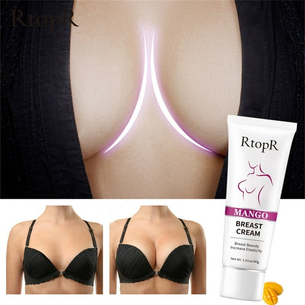  RtopR Breast Enhancement Cream, Breast Enhancement