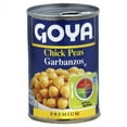 thumbnail image 2 of Goya Chick Peas, 8 pk./15.5 oz., 2 of 2
