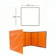 thumbnail image 2 of Ilios Innova | Repuesto de Paredes Laterales para Toldo 2x3 m, Lona Tela Oxford 600D Impermeable Anti-UV Resistente a Viento y Lluvia (No incluye estructura)., 2 of 9