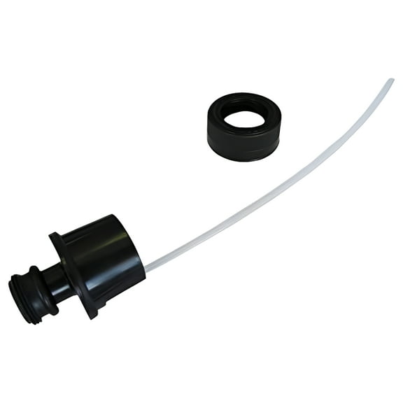 Bissell Little Green Portable Carpet Cleaner Cap & Insert. Replaces OEM# 2035014 / 203-5014