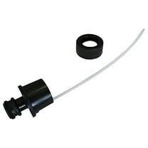 Bissell Little Green Portable Carpet Cleaner Cap & Insert. Replaces OEM# 2035014 / 203-5014