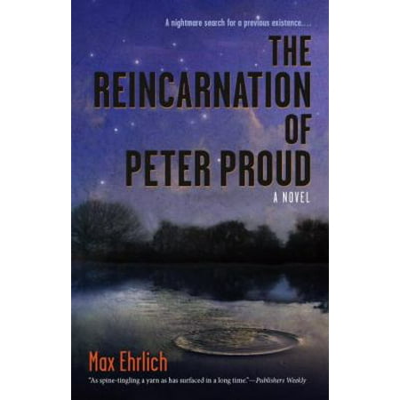 The Reincarnation of Peter Proud