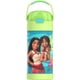 thumbnail image 1 of Botella de agua THERMOS FUNTAINER Kids de acero inoxidable de 350 ml, 1 of 4